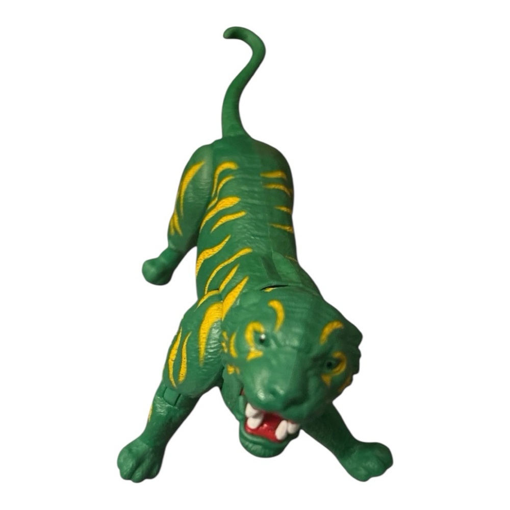 Masters of the Universe Origins Battle Cat Figure Mattel 2019 MOTU He-Man